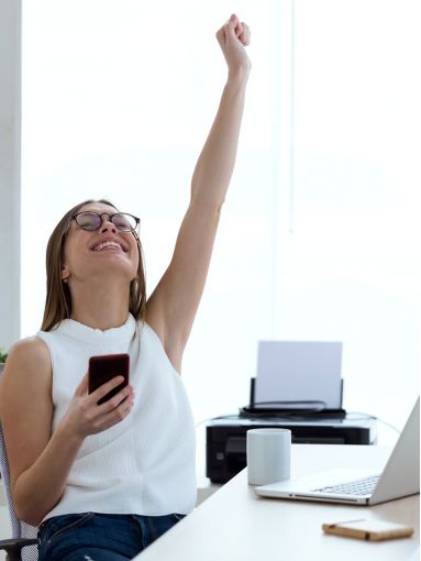 Corporate 1 : 1 Coaching