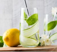 Corporate Wellness Retreats