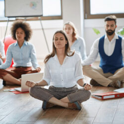 Corporate Workshops & Classes