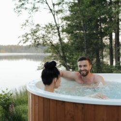 Corporate Wellness Retreats