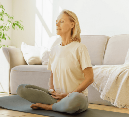 5 Simple Breathing Exercises to Calm Your Mind and Reduce Stress