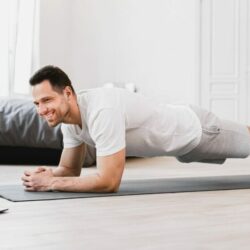 Live Online Exercise Classes